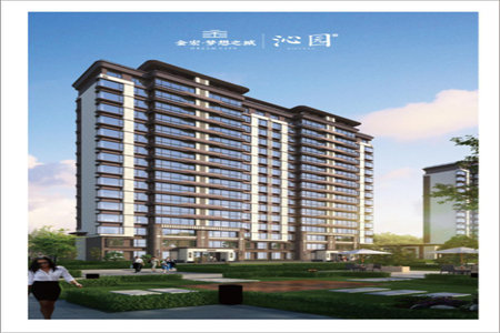 东升龙华园C区3室2厅1卫102㎡带车库